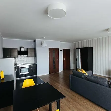 Apartment Renttner *