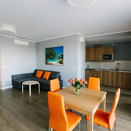 Renttner Apartment
