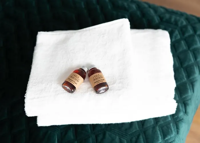 Apartment Renttner Warsaw