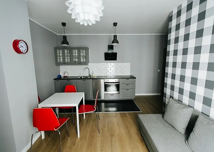 Apartment Renttner *