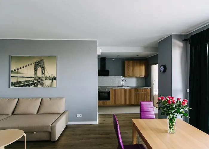 Apartment Renttner *