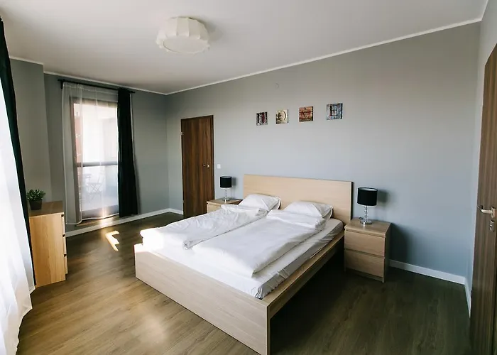 Apartment Renttner Warsaw