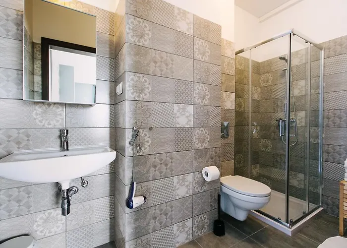 Apartment Renttner Warsaw