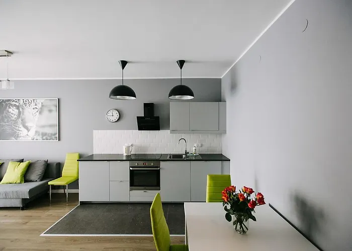 Apartment Renttner *