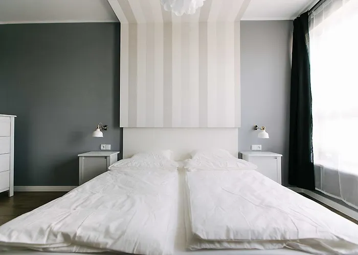 Апартаменты Renttner