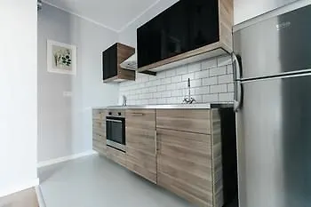 Renttner * Варшава