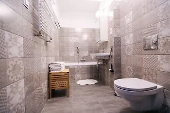 Apartment Renttner Warsaw