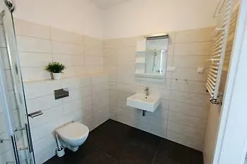 Renttner Apartment *