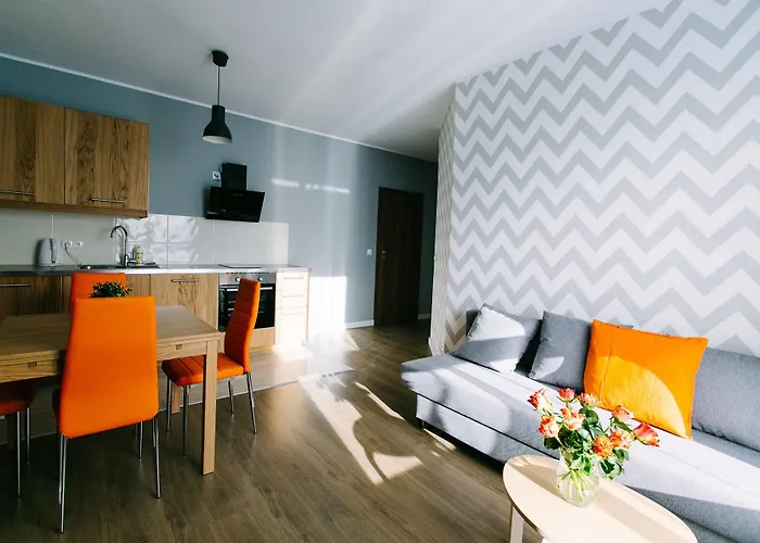 Renttner Apartment *