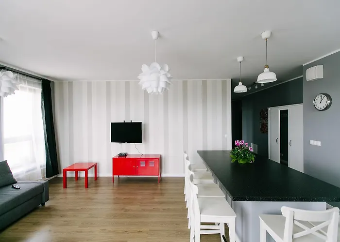 Apartment Renttner *