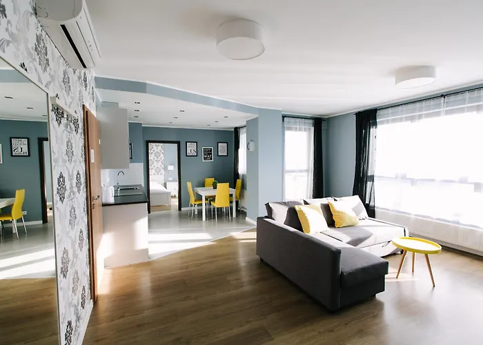 Apartment Renttner *