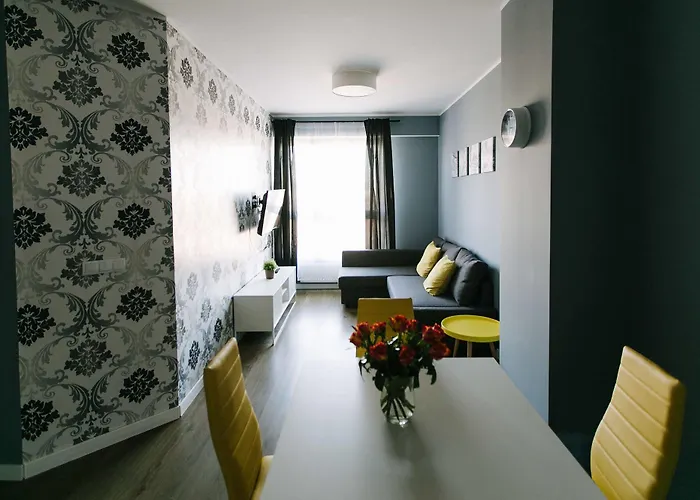 Renttner Apartment *