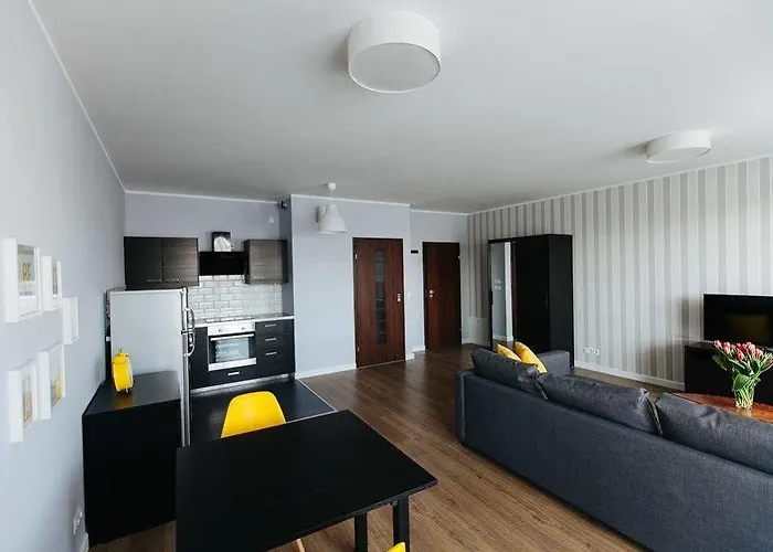 Apartment Renttner *