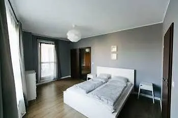 Апартаменты Renttner *