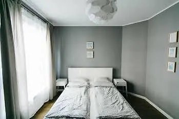 Apartment Renttner Warsaw