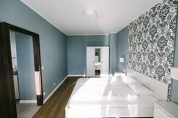 Apartment Renttner Warsaw