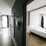 Apartment Renttner Warsaw