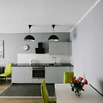 Apartment Renttner *