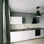 Apartment Renttner *