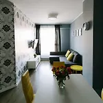 Renttner Apartment *