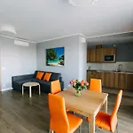 Renttner Apartment